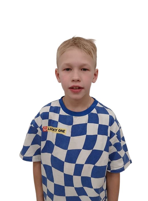 Заславский Илья Александрович