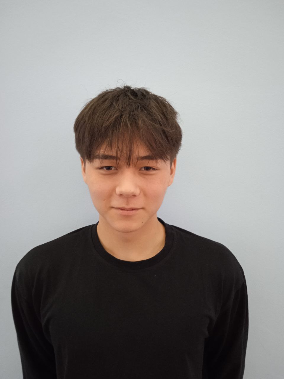 Зяблицкий Кирилл Сергеевич