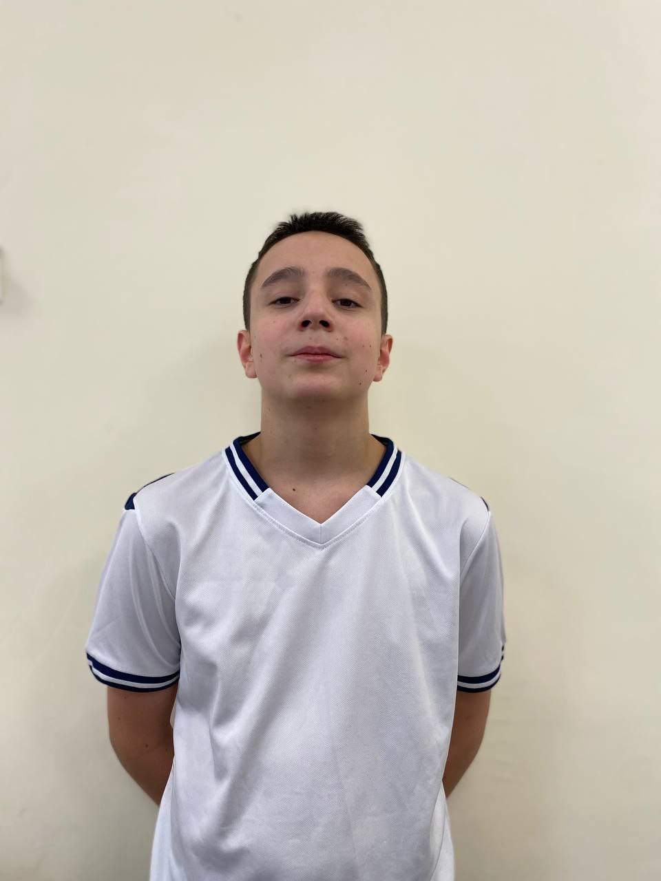 Бехтеев Кирилл Михайлович