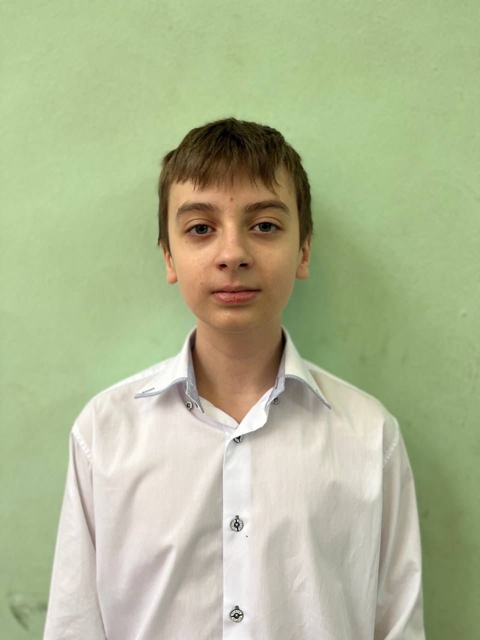 Герасименко Степан