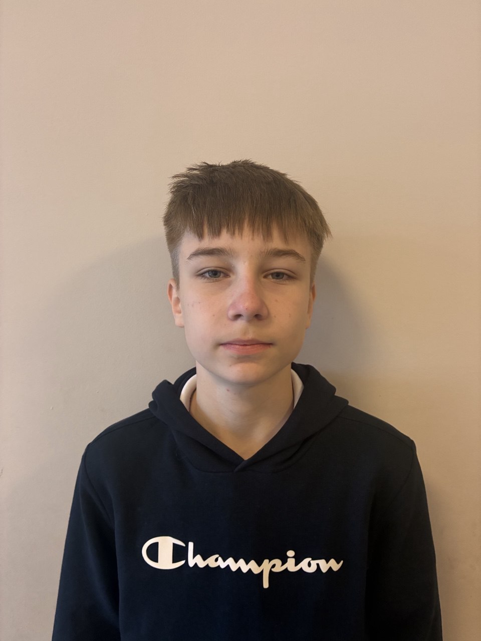 Громов Артем Павлович