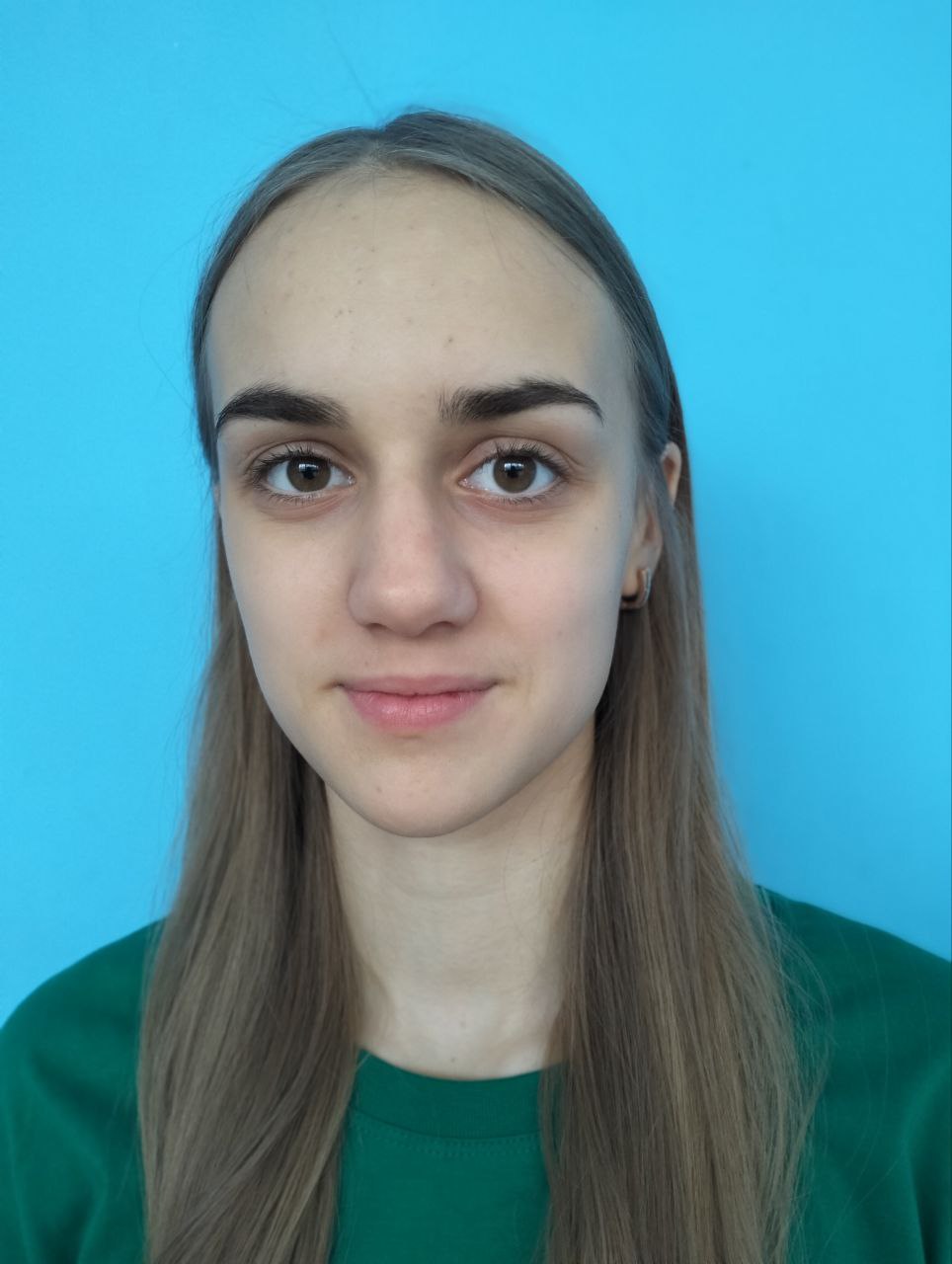 Трохова Дарья Андреевна