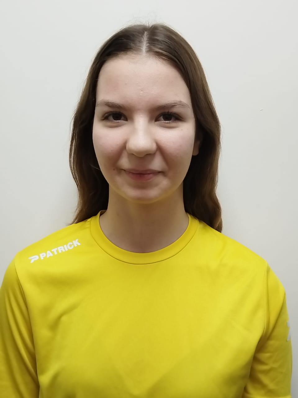 Романович Ольга