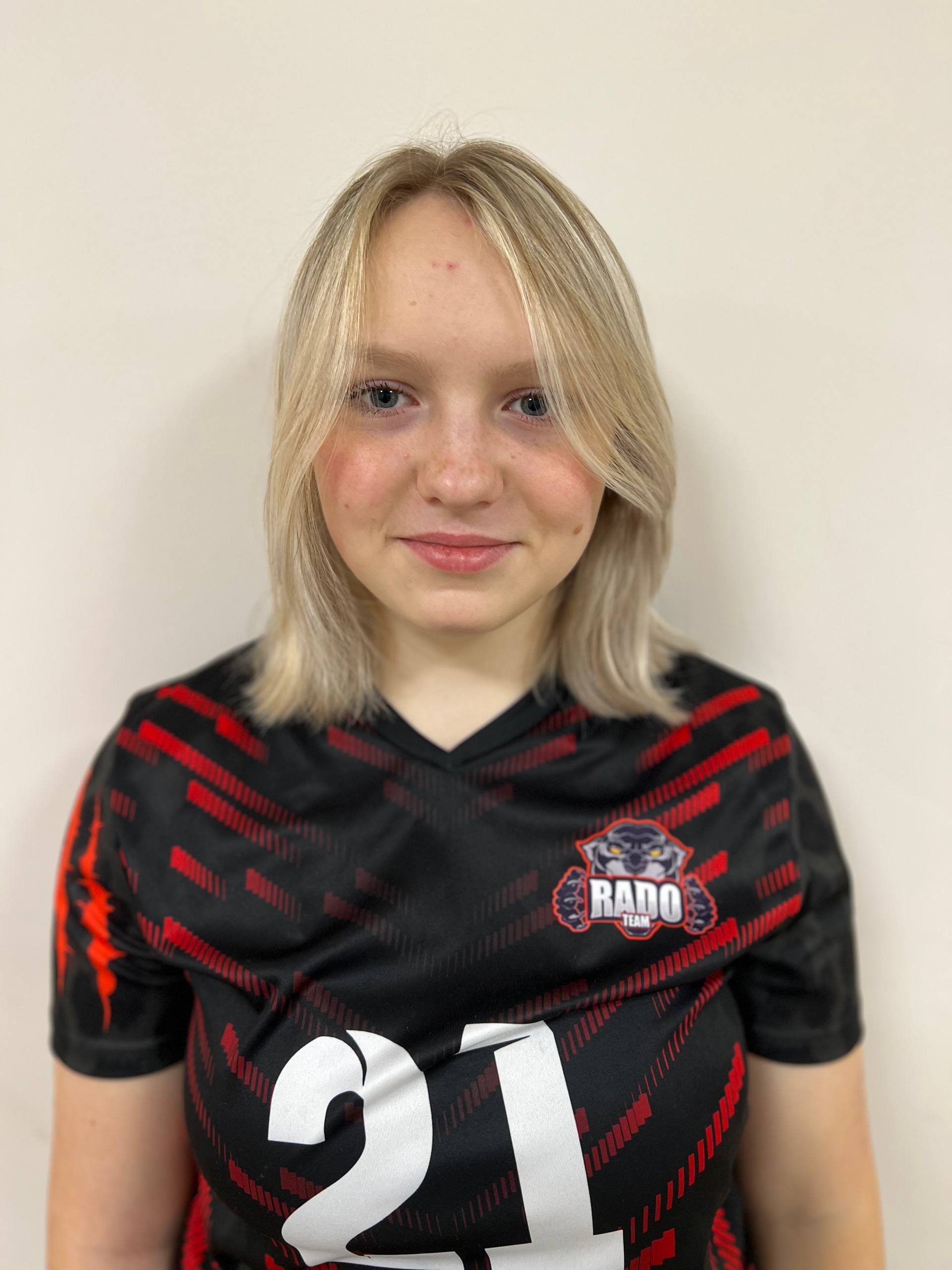 Касаткина Эва Александровна