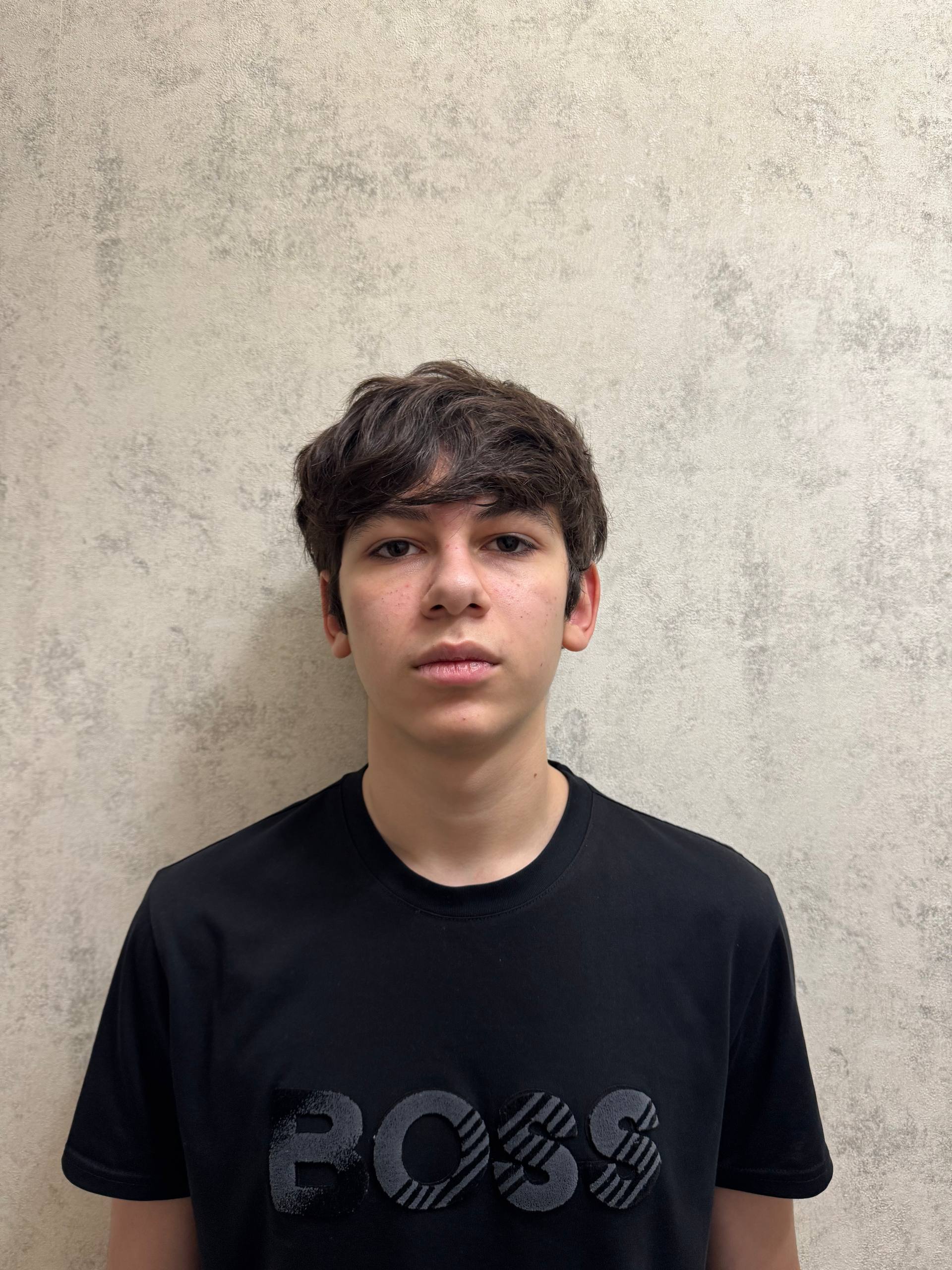 Сардарян Арман Аркадиевич