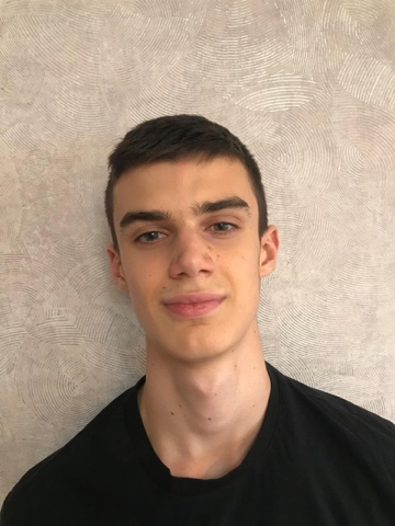 Виниченко Дарья Михайловна