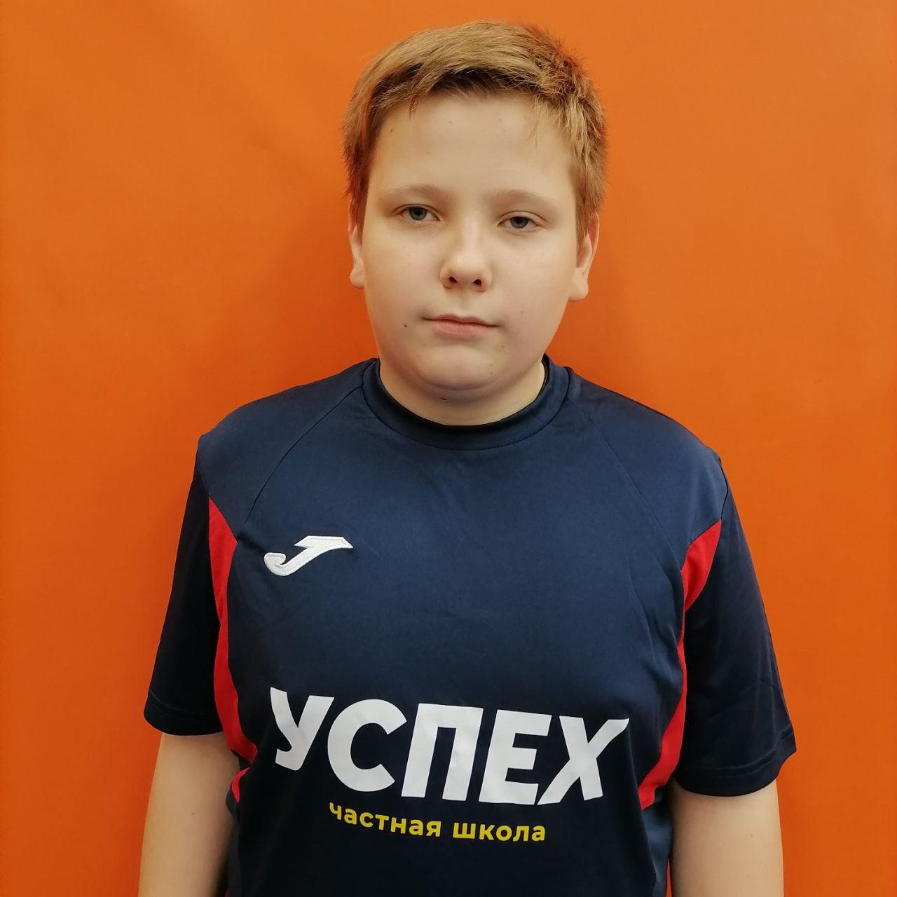 Филипков Станислав Вадимович