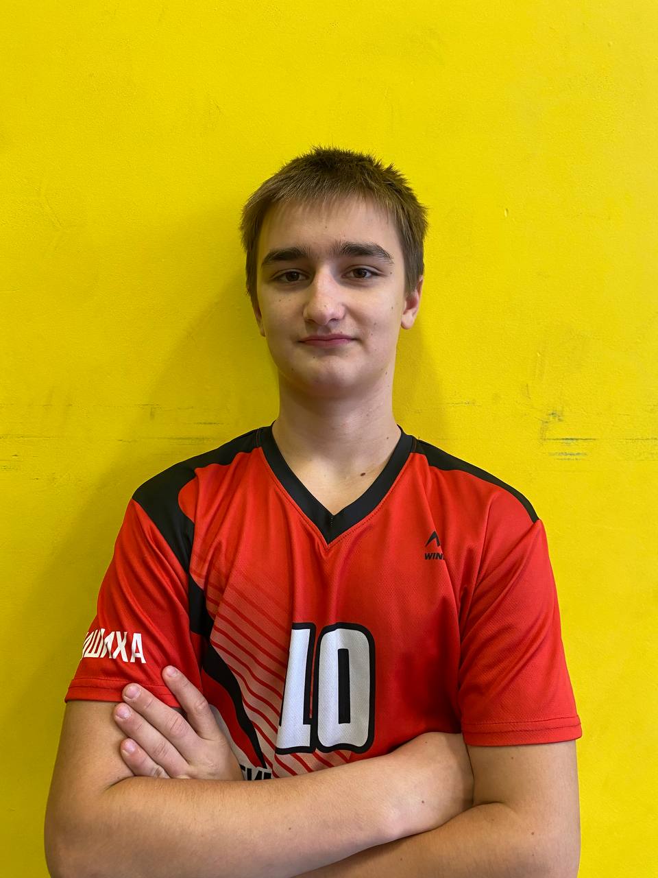 Иванов Константин Антонович