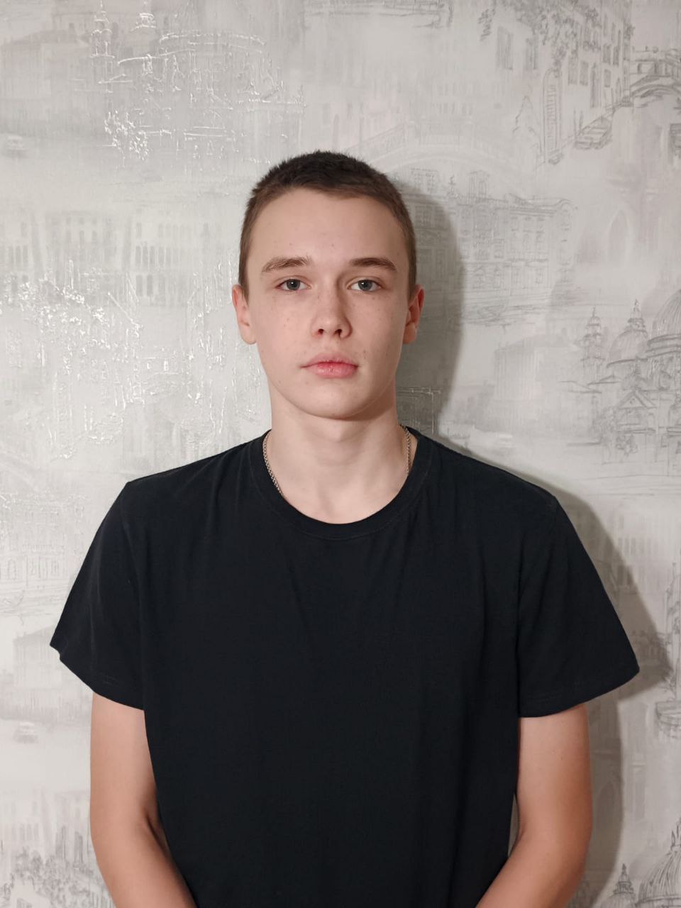 Дишкевичус Дмитрий