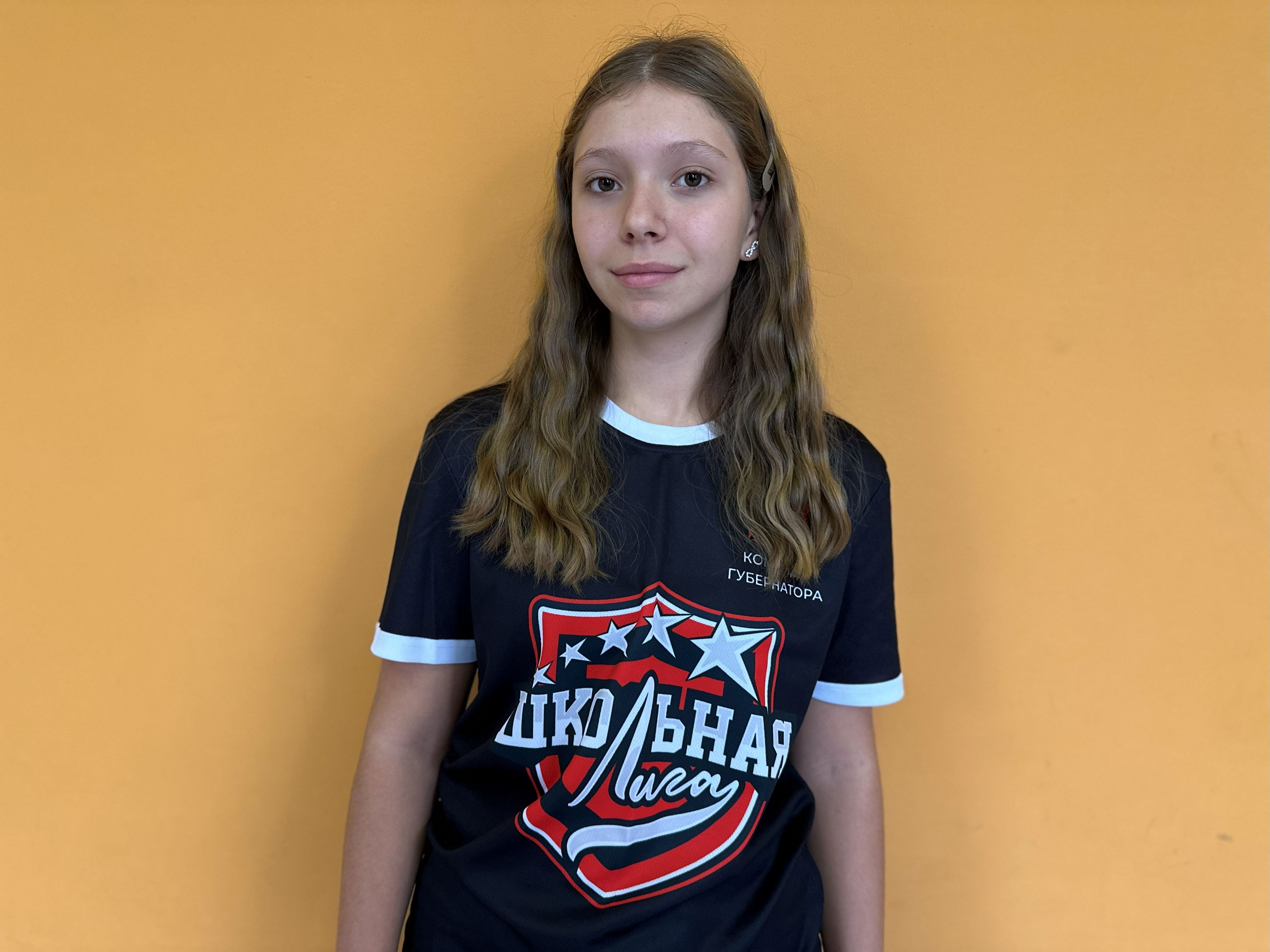 Дудун София Кирилловна