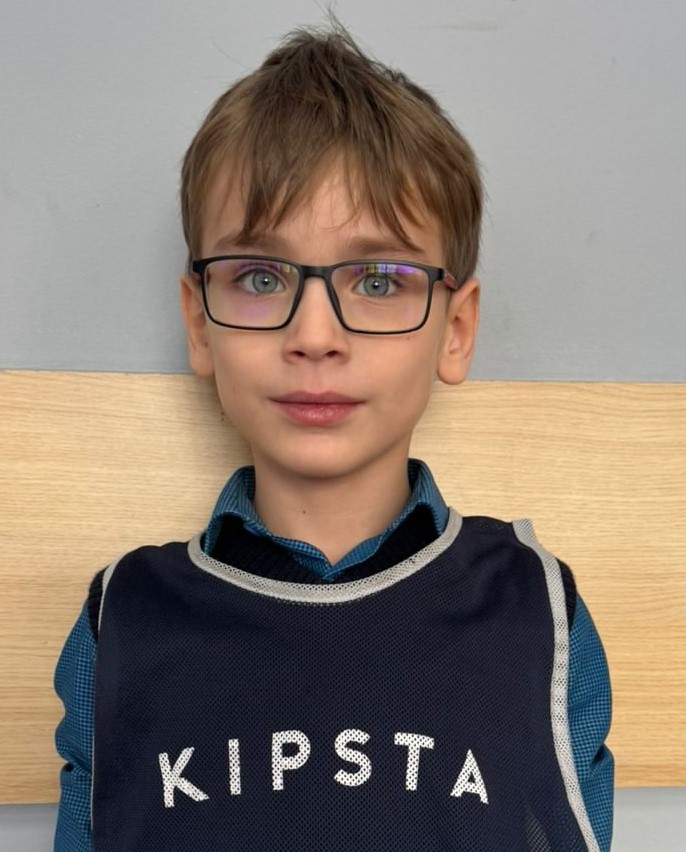 Лисенков Георгий Алексеевич