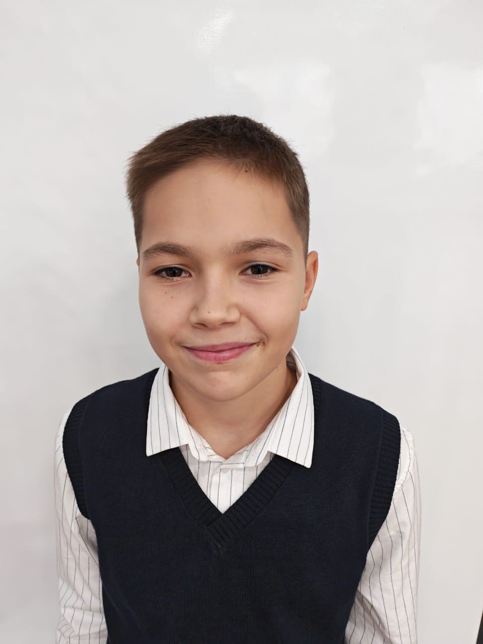 Михайлов Дмитрий Александрович