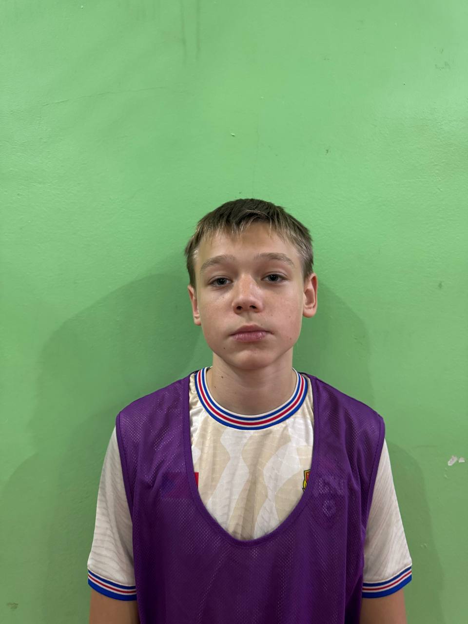 Парфенов Захар Алексеевич