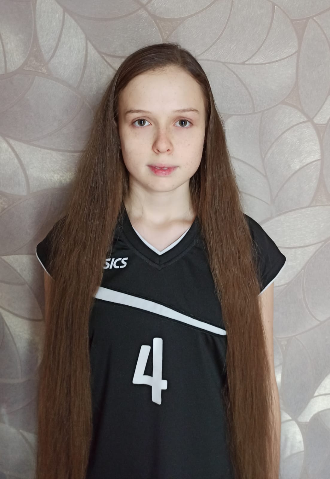 Раевская Полина